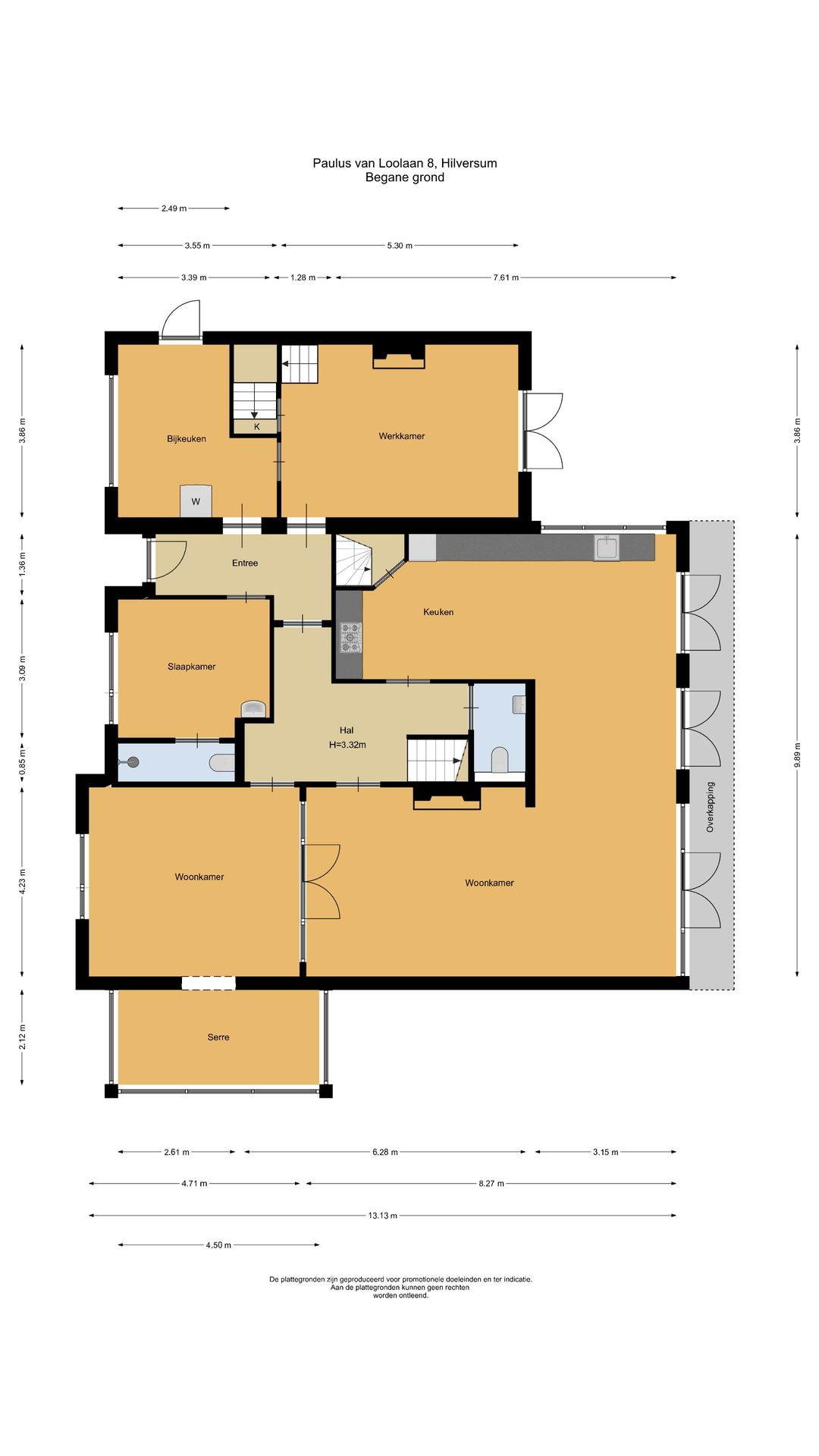 Foto 47 van Paulus van Loolaan 8