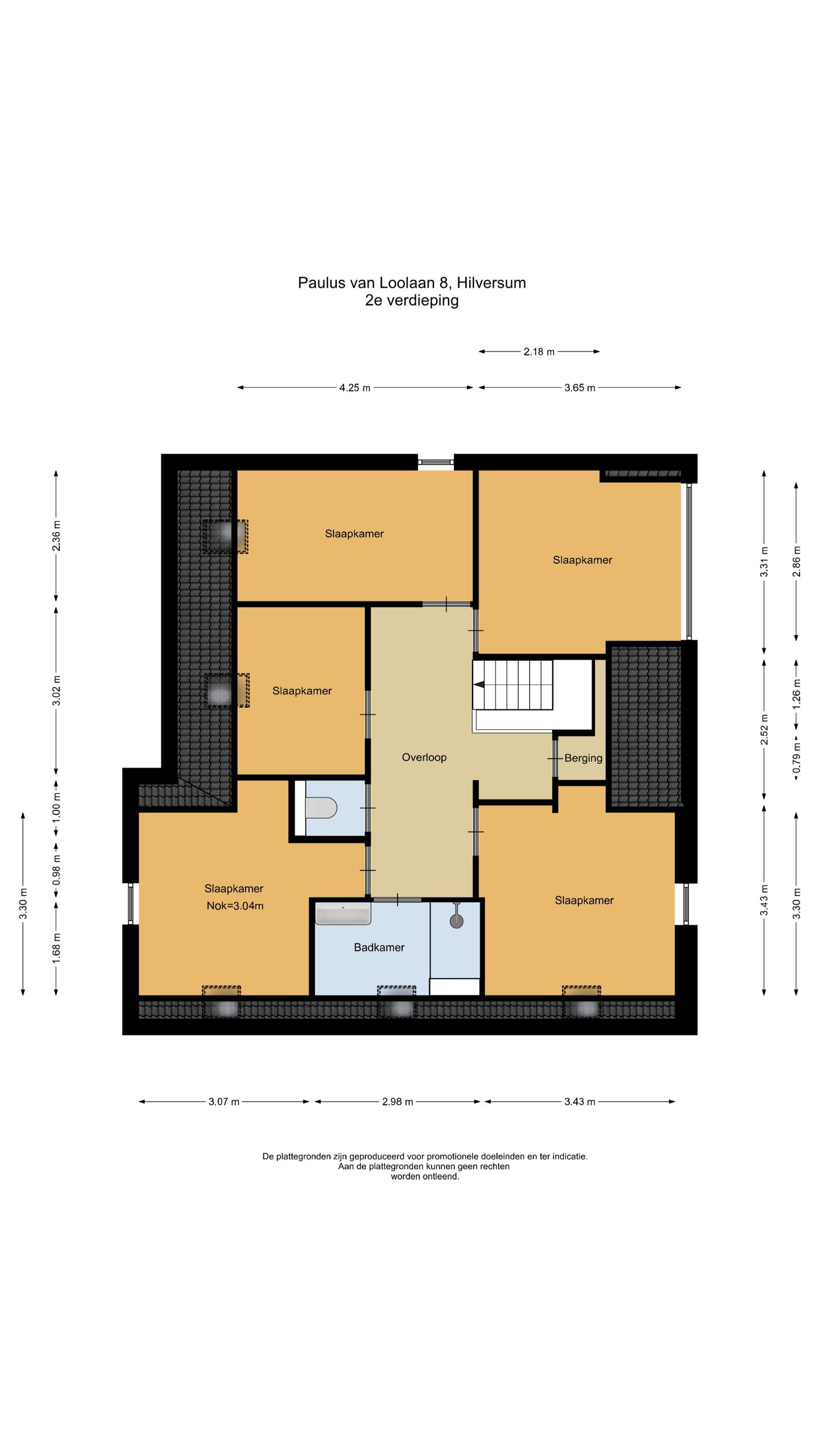 Foto 49 van Paulus van Loolaan 8