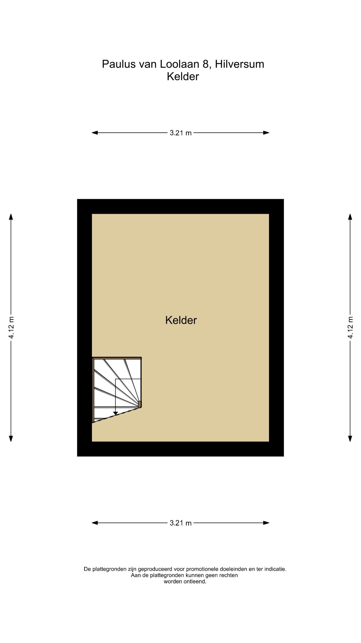 Foto 50 van Paulus van Loolaan 8