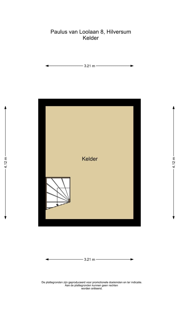 Photo 50 of Paulus van Loolaan 8