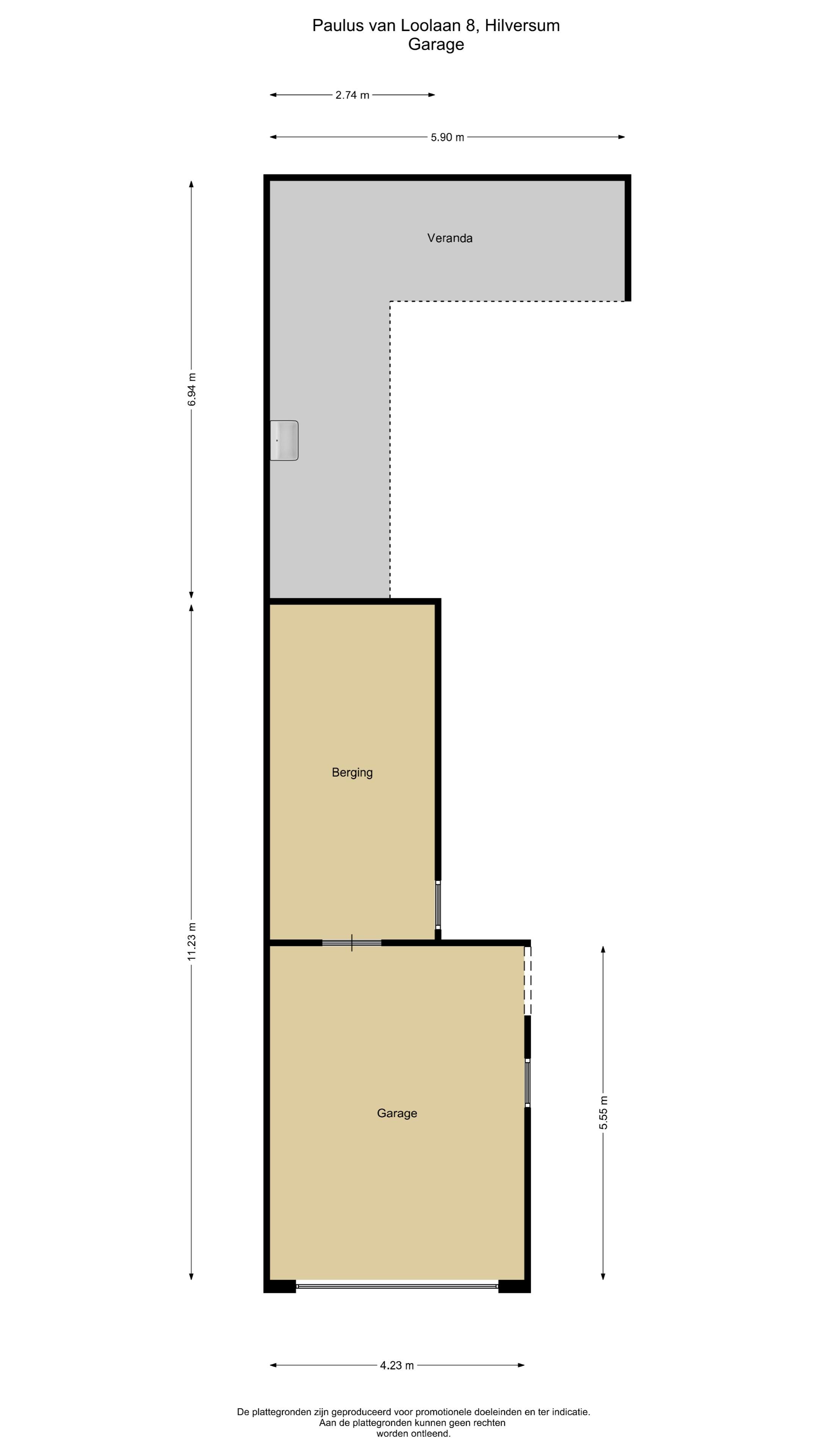 Foto 51 van Paulus van Loolaan 8