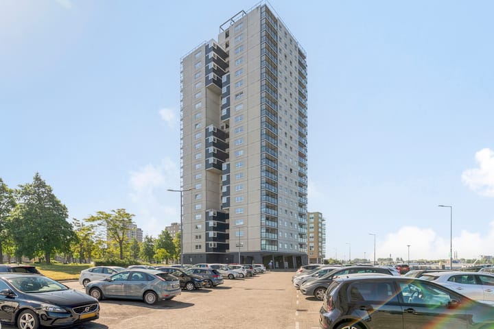 Foto 2 van Buitenbassinweg 342