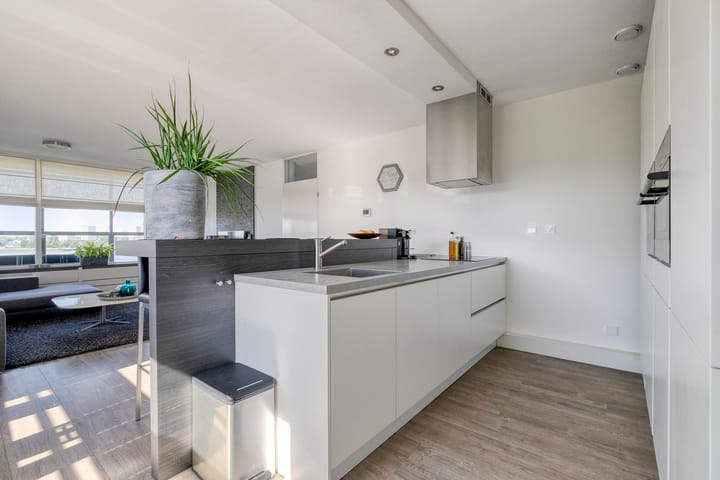 Foto 3 van Buitenbassinweg 342