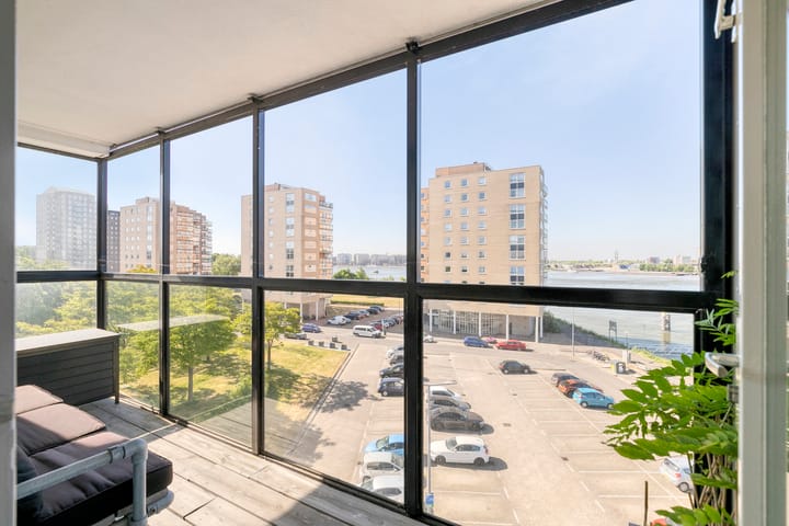 Foto 4 van Buitenbassinweg 342