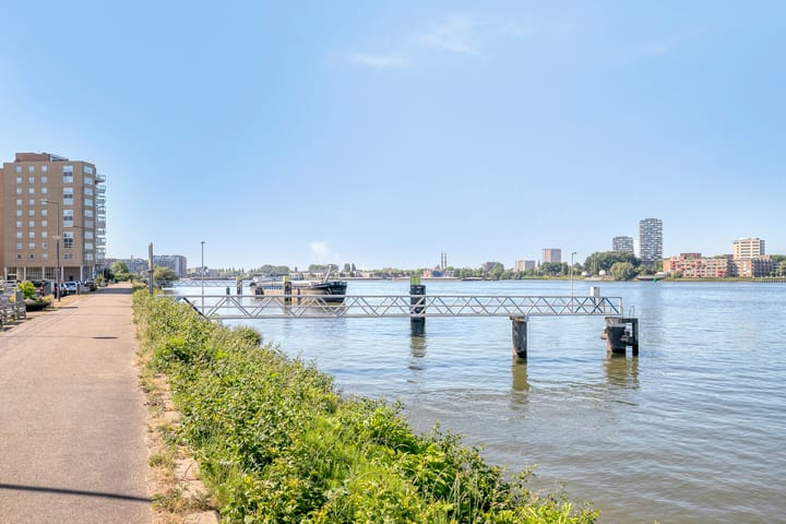 Foto 5 van Buitenbassinweg 342