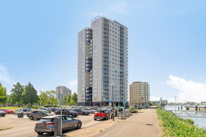 Foto 6 van Buitenbassinweg 342