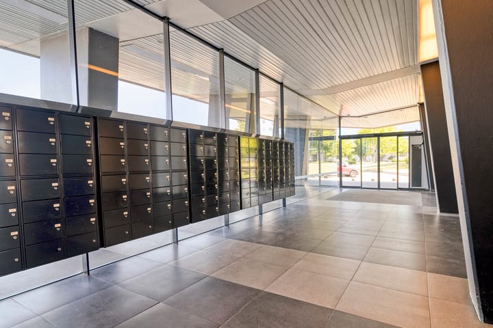 Foto 7 van Buitenbassinweg 342