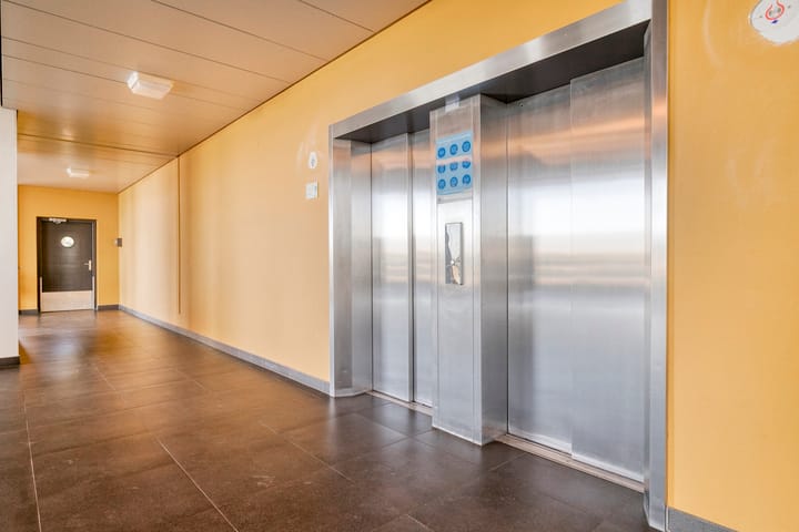 Foto 8 van Buitenbassinweg 342