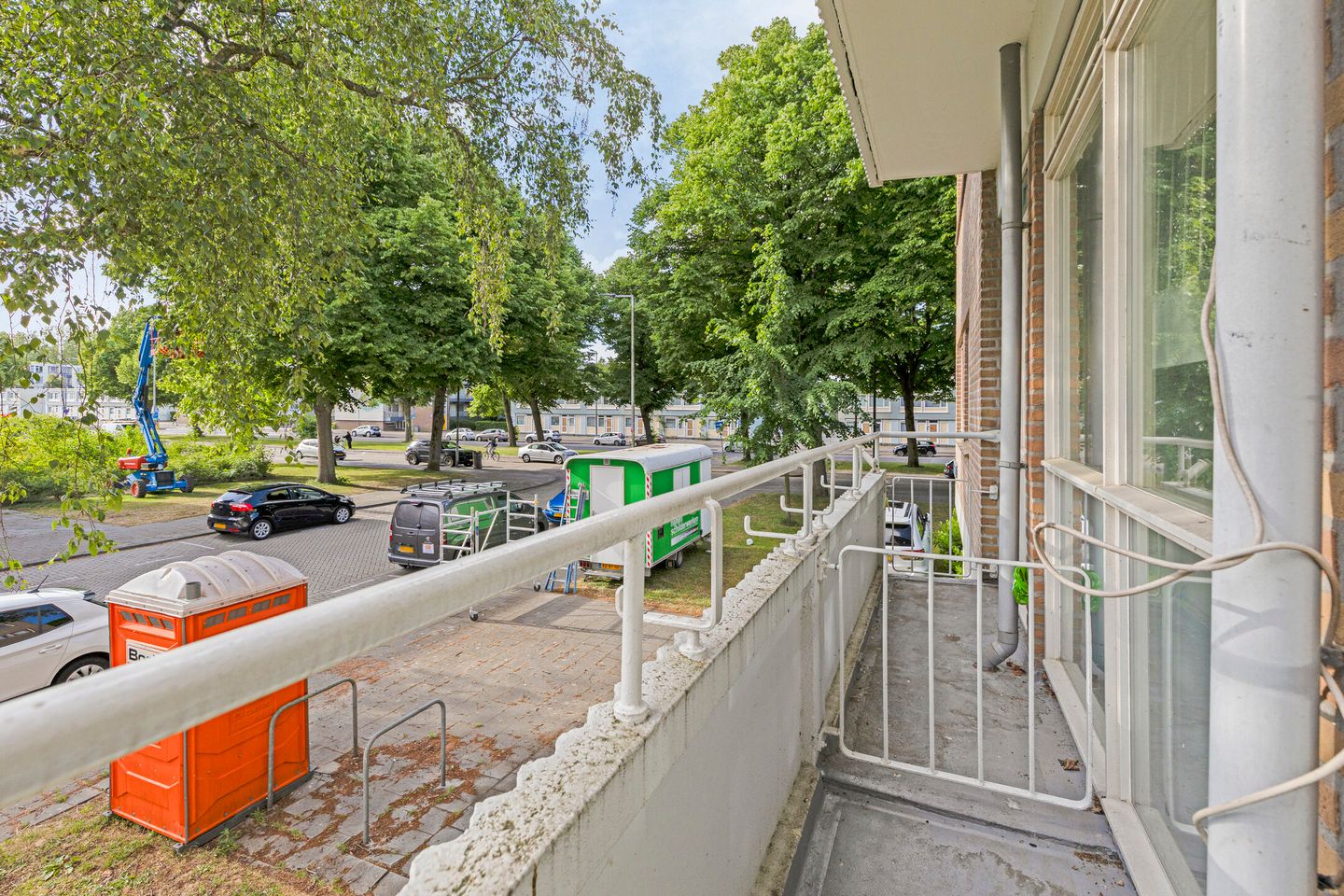 Foto 4 van Dirkslandstraat 83-A