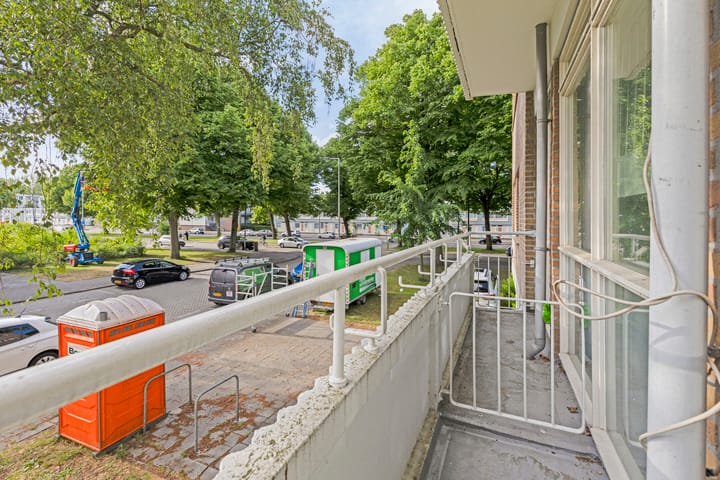 Foto 4 van Dirkslandstraat 83-A