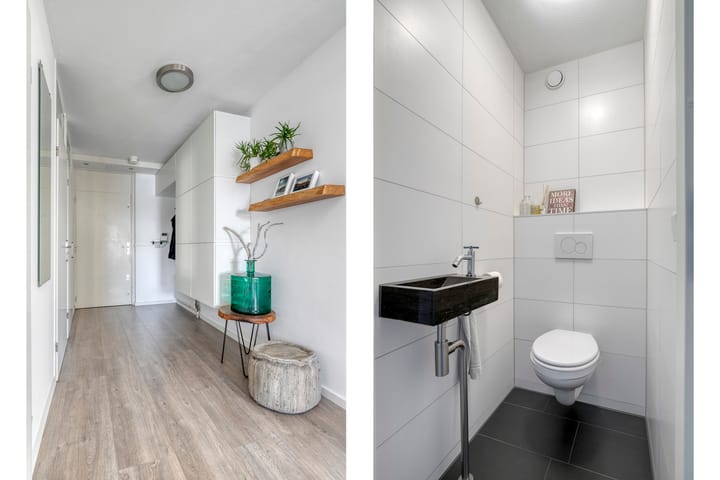 Foto 11 van Buitenbassinweg 342