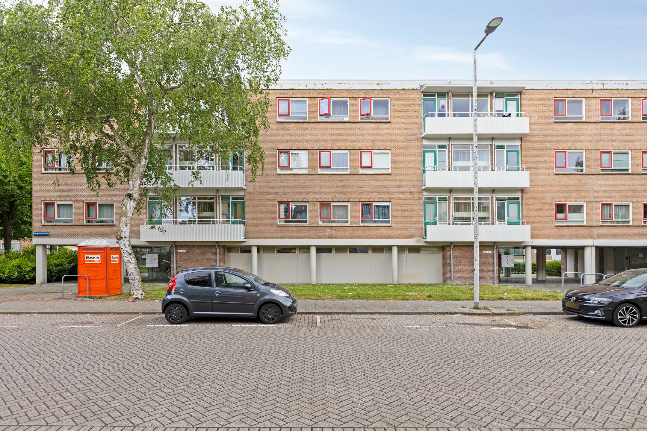 Foto 6 van Dirkslandstraat 83-A