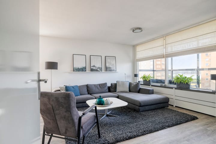 Foto 12 van Buitenbassinweg 342