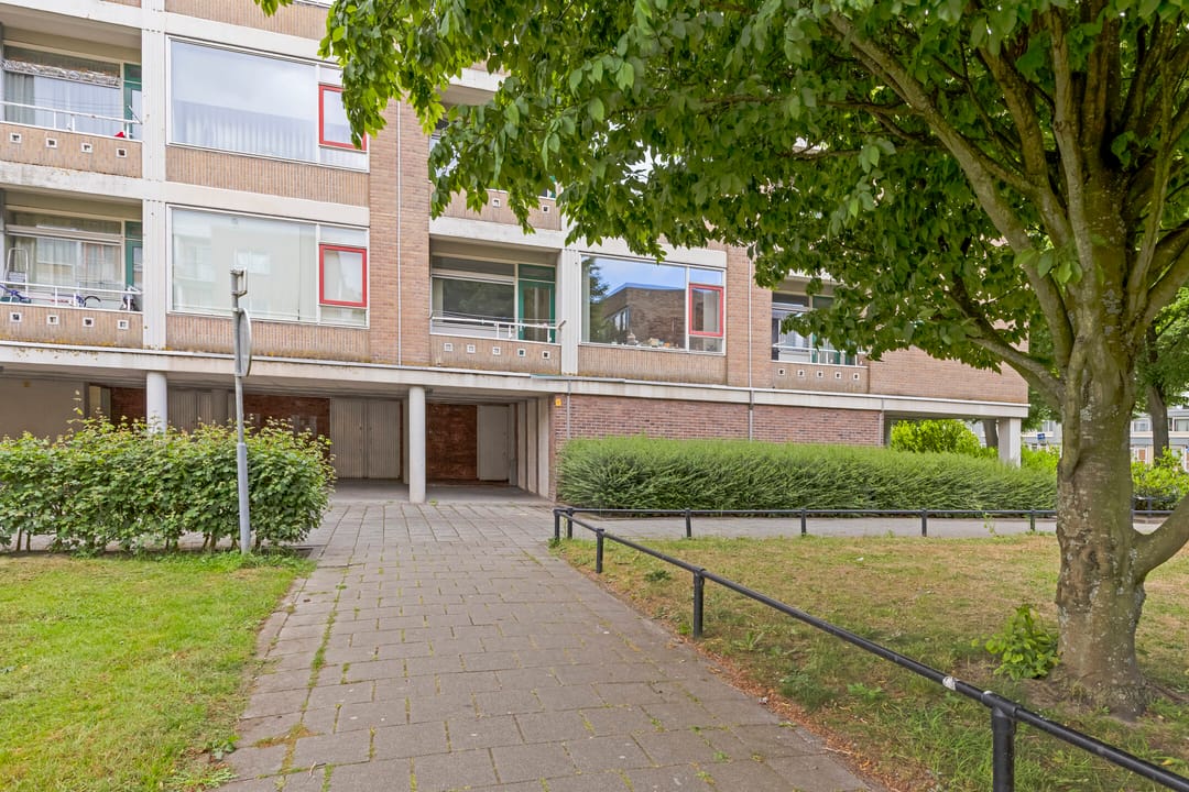 Foto 7 van Dirkslandstraat 83-A