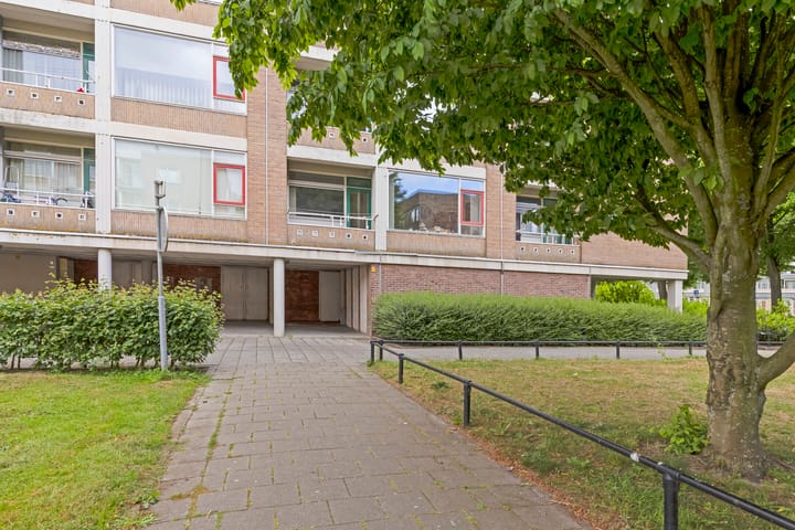 Foto 7 van Dirkslandstraat 83-A