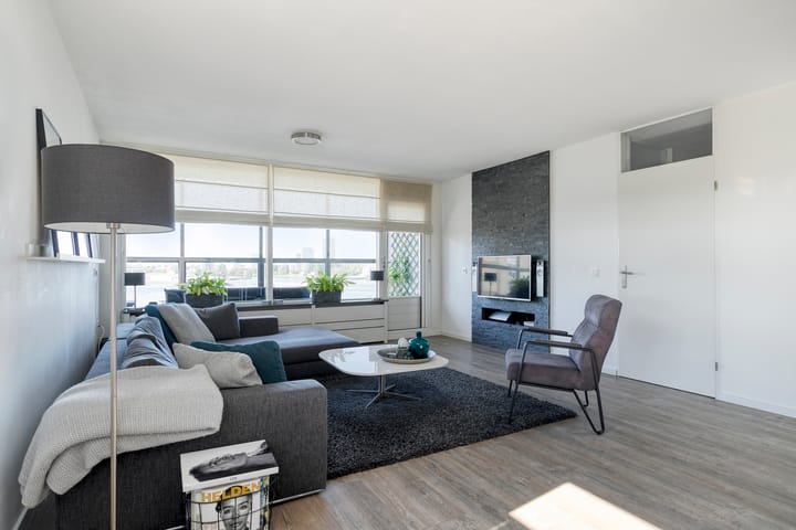 Foto 13 van Buitenbassinweg 342