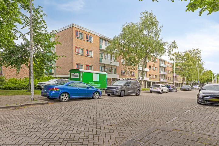 Foto 9 van Dirkslandstraat 83-A