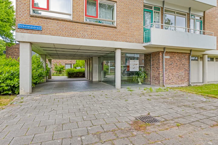 Foto 10 van Dirkslandstraat 83-A