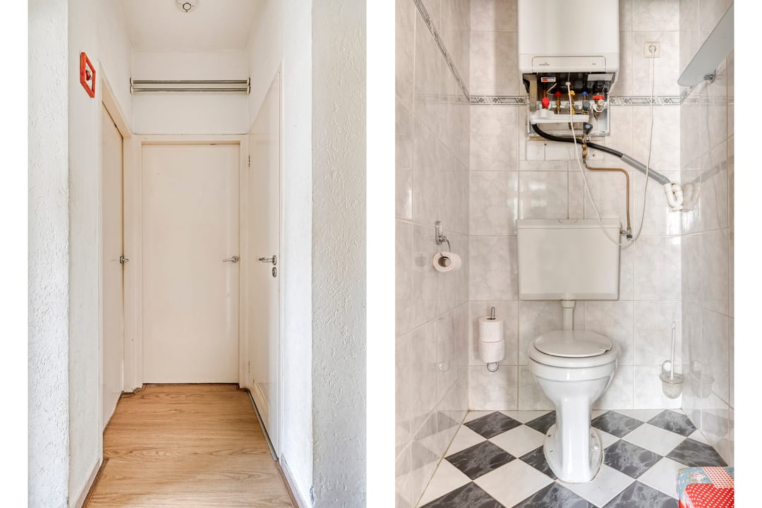 Foto 11 van Dirkslandstraat 83-A