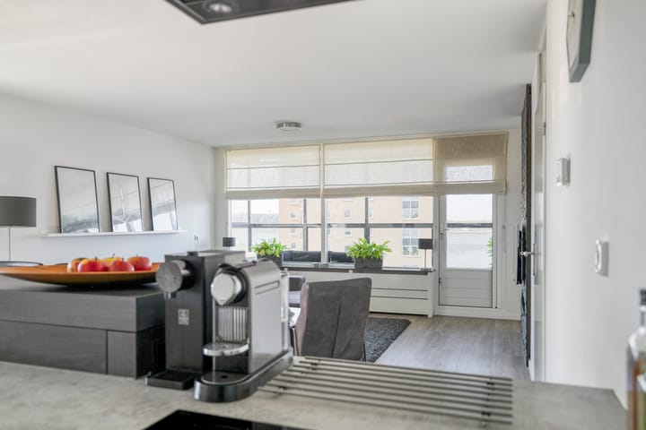 Foto 17 van Buitenbassinweg 342