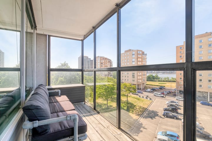 Foto 18 van Buitenbassinweg 342