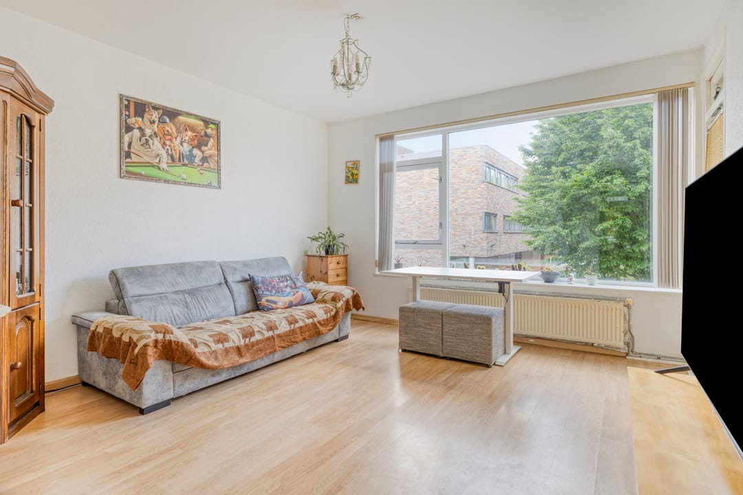 Foto 13 van Dirkslandstraat 83-A