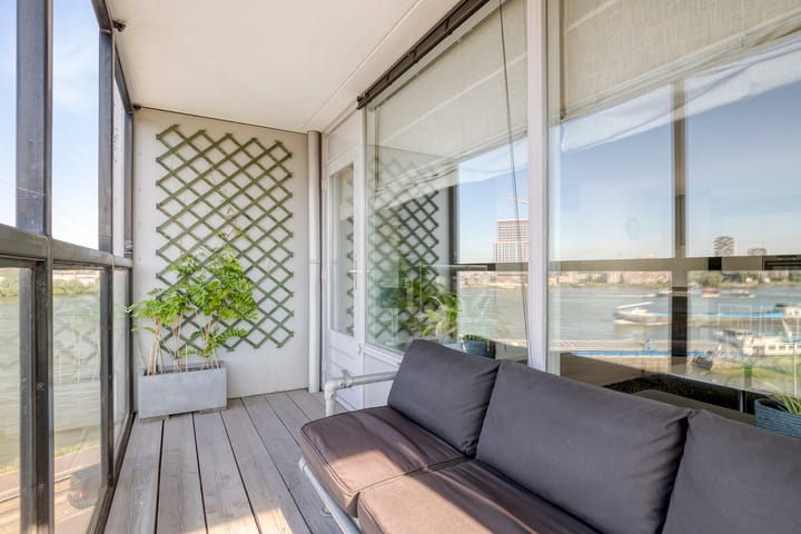 Foto 19 van Buitenbassinweg 342