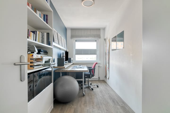 Foto 26 van Buitenbassinweg 342