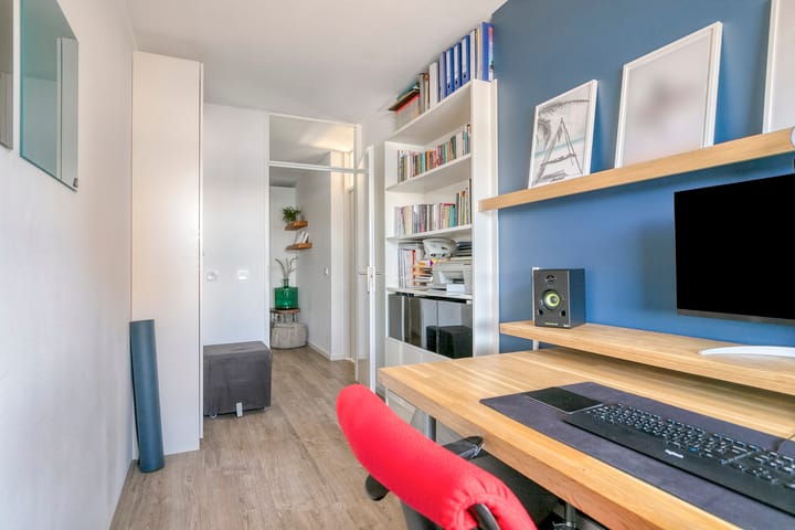 Foto 27 van Buitenbassinweg 342