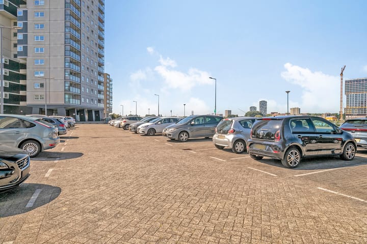 Foto 32 van Buitenbassinweg 342