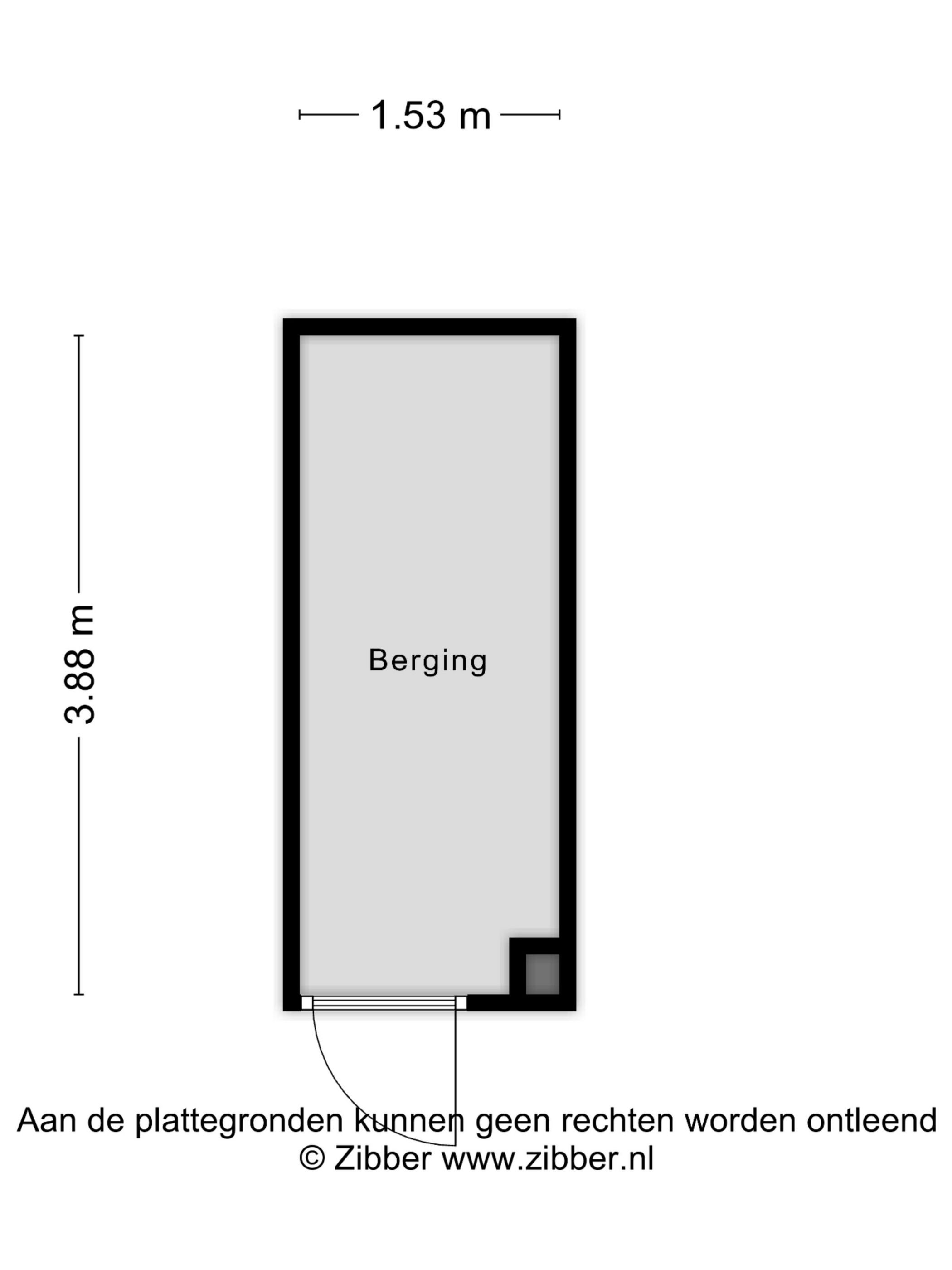 Foto 30 van Dirkslandstraat 83-A