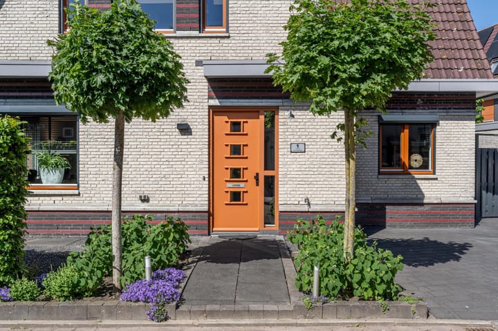 Foto 2 van Pasmanstraat 1