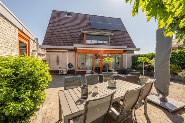 Foto 3 van Pasmanstraat 1