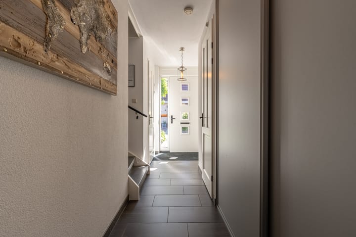 Foto 7 van Pasmanstraat 1