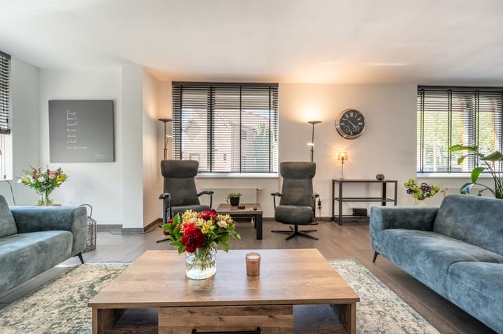 Foto 8 van Pasmanstraat 1