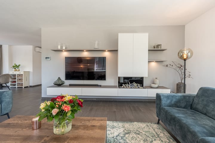 Foto 14 van Pasmanstraat 1