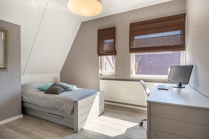 Foto 38 van Pasmanstraat 1