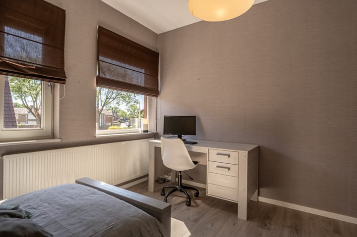 Foto 40 van Pasmanstraat 1