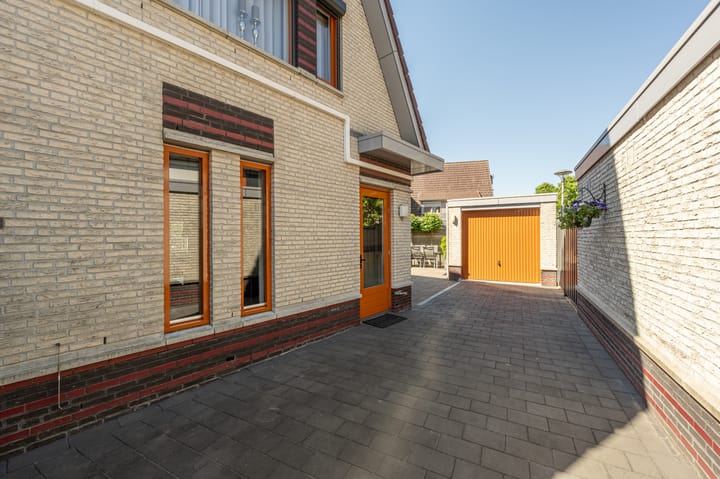 Foto 52 van Pasmanstraat 1