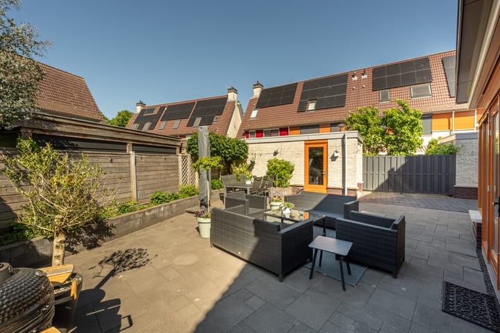 Foto 53 van Pasmanstraat 1