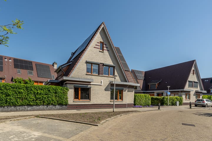 Foto 55 van Pasmanstraat 1