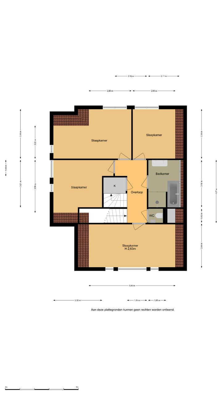 Foto 57 van Pasmanstraat 1