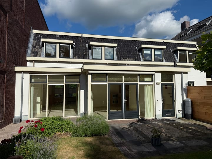 Foto 1 van Herenstraat 33