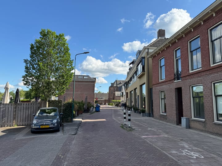 Foto 4 van Herenstraat 33