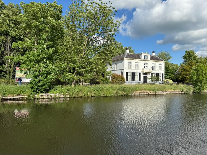 Foto 7 van Herenstraat 33