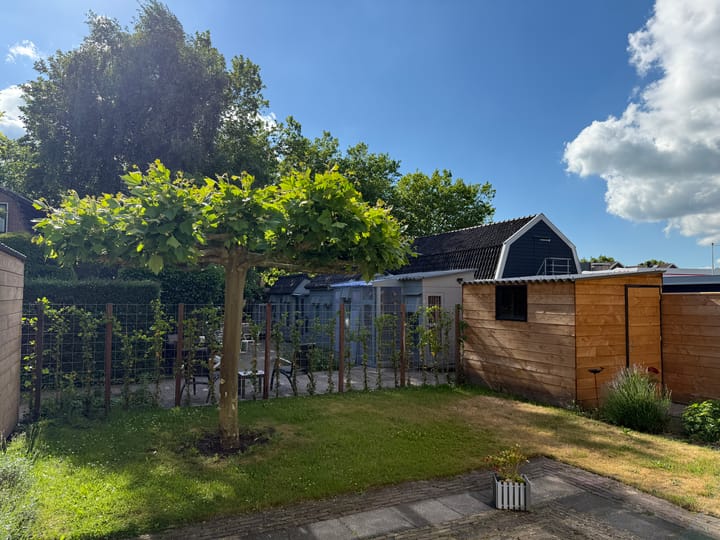 Foto 22 van Herenstraat 33