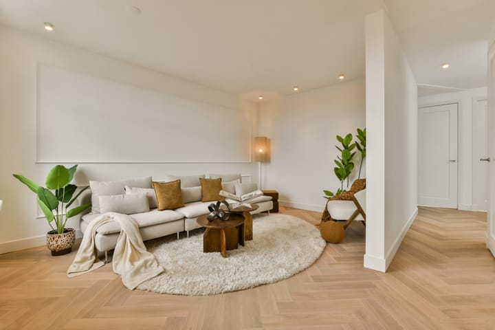 Photo 2 of Zocherstraat 9-4