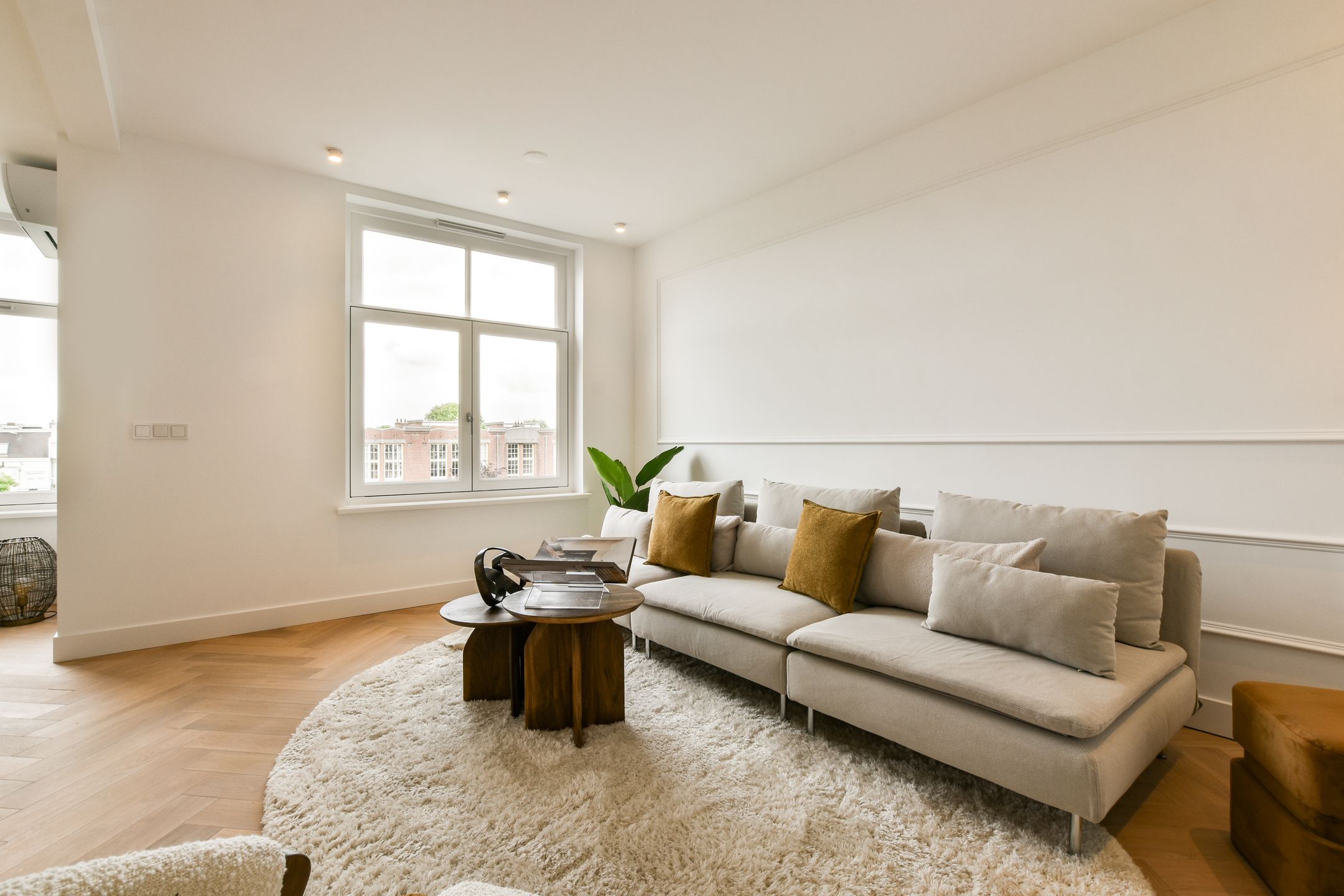 Photo 3 of Zocherstraat 9-4