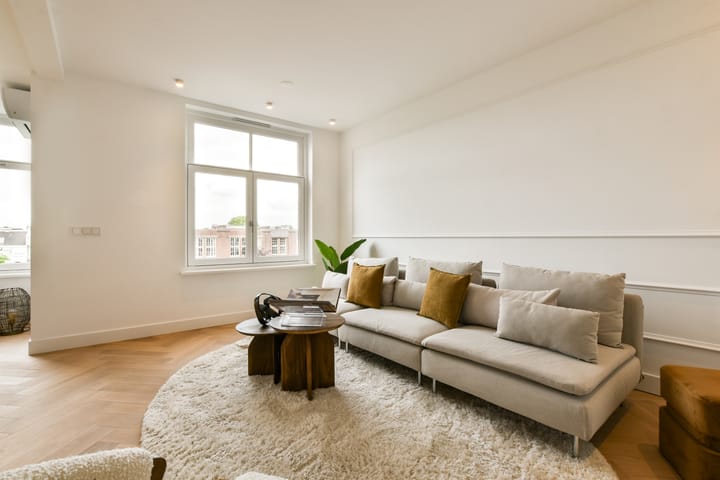 Photo 3 of Zocherstraat 9-4