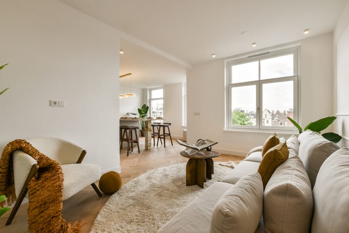 Photo 4 of Zocherstraat 9-4